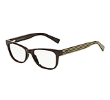 Image of Armani Exchange AX3020 Progressive Prescription Eyeglasses