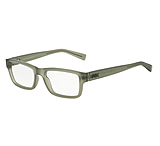 Image of Armani Exchange AX3023 Single Vision Prescription Eyeglasses