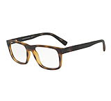 Image of Armani Exchange AX3025 Progressive Prescription Eyeglasses