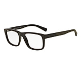 Image of Armani Exchange AX3025F Progressive Prescription Eyeglasses