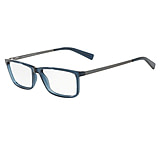 Image of Armani Exchange AX3027 Progressive Prescription Eyeglasses
