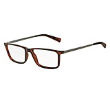 Image of Armani Exchange AX3027F Progressive Prescription Eyeglasses