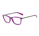 Image of Armani Exchange AX3028 Progressive Prescription Eyeglasses