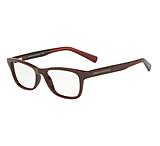 Image of Armani Exchange AX3030 Progressive Prescription Eyeglasses