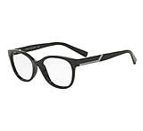 Image of Armani Exchange AX3032 Progressive Prescription Eyeglasses