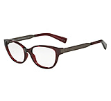 Image of Armani Exchange AX3033F Progressive Prescription Eyeglasses