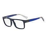 Image of Armani Exchange AX3035F Progressive Prescription Eyeglasses