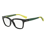Image of Armani Exchange AX3036F Bifocal Prescription Eyeglasses