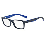 Image of Armani Exchange AX3038F Progressive Prescription Eyeglasses