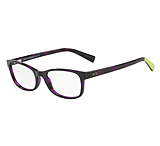 Image of Armani Exchange AX3043 Single Vision Prescription Eyeglasses