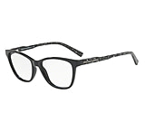 Image of Armani Exchange AX3044 Progressive Prescription Eyeglasses