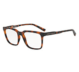 Image of Armani Exchange AX3045 Single Vision Prescription Eyeglasses