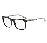 Image of Armani Exchange AX3045F Single Vision Prescription Eyeglasses