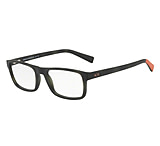 Image of Armani Exchange AX3046 Progressive Prescription Eyeglasses