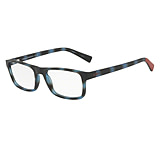 Image of Armani Exchange AX3046 Single Vision Prescription Eyeglasses