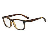 Image of Armani Exchange AX3052F Progressive Prescription Eyeglasses