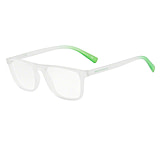 Image of Armani Exchange AX3054F Eyeglass Frames