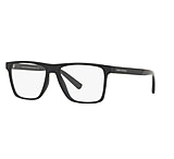 Image of Armani Exchange AX3055 Progressive Prescription Eyeglasses
