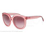 Image of Armani Exchange AX4003 Single Vision Prescription Sunglasses