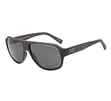 Image of Armani Exchange AX4005 Single Vision Prescription Sunglasses