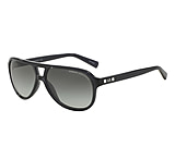 Image of Armani Exchange AX4011 Progressive Prescription Sunglasses