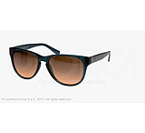Image of Armani Exchange AX4015 Single Vision Prescription Sunglasses