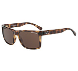 Image of Armani Exchange AX4016 Progressive Prescription Sunglasses