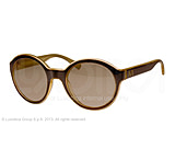 Image of Armani Exchange AX4017 Progressive Prescription Sunglasses