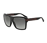 Image of Armani Exchange AX4018 Sunglasses