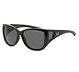 Image of Armani Exchange AX4023S Bifocal Prescription Sunglasses