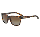 Image of Armani Exchange AX4026S Progressive Prescription Sunglasses