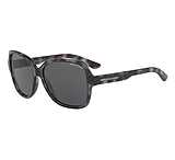 Image of Armani Exchange AX4029S Progressive Prescription Sunglasses