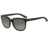Image of Armani Exchange AX4031F Single Vision Prescription Sunglasses