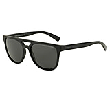 Image of Armani Exchange AX4032 Progressive Prescription Sunglasses
