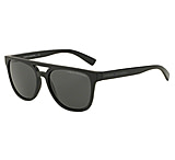 Image of Armani Exchange AX4032F Single Vision Prescription Sunglasses