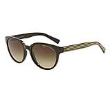 Image of Armani Exchange AX4034 Progressive Prescription Sunglasses