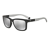 Image of Armani Exchange AX4045S Progressive Prescription Sunglasses