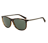 Image of Armani Exchange AX4047SF Single Vision Prescription Sunglasses