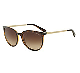 Image of Armani Exchange AX4048S Single Vision Prescription Sunglasses