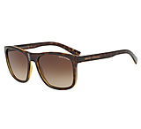 Image of Armani Exchange AX4049S Progressive Prescription Sunglasses