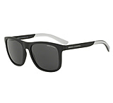 Image of Armani Exchange AX4049SF Single Vision Prescription Sunglasses