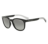 Image of Armani Exchange AX4050S Progressive Prescription Sunglasses