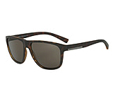 Image of Armani Exchange AX4052S Single Vision Prescription Sunglasses