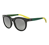 Image of Armani Exchange AX4053SF Progressive Prescription Sunglasses