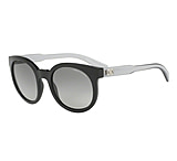 Image of Armani Exchange AX4057S Single Vision Prescription Sunglasses