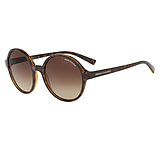 Image of Armani Exchange AX4059S Progressive Prescription Sunglasses