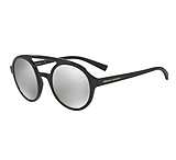 Image of Armani Exchange AX4060S Progressive Prescription Sunglasses