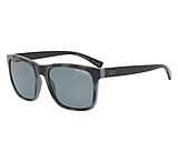 Image of Armani Exchange AX4063S Bifocal Prescription Sunglasses
