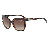 Image of Armani Exchange AX4065S Progressive Prescription Sunglasses