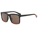 Image of Armani Exchange AX4067SF Progressive Prescription Sunglasses